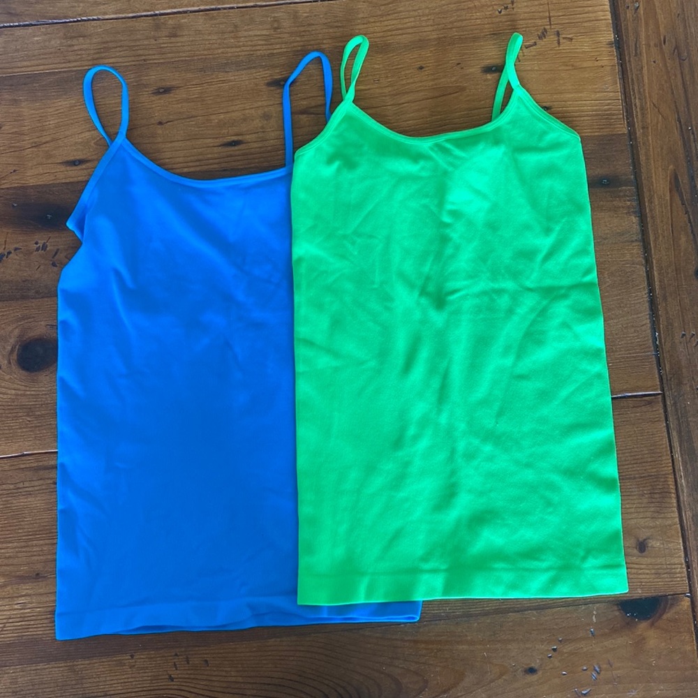 malibu sugar tanks